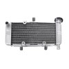 Life Design Johnson.101 Motorcycle Radiator, Radiator, Honda, CBR250R, 2011-2013 MC41,