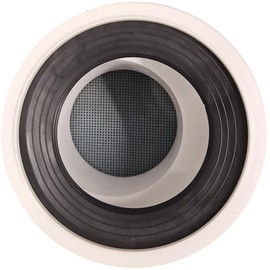 SHMOX wc Toilet Pan Connector Offset