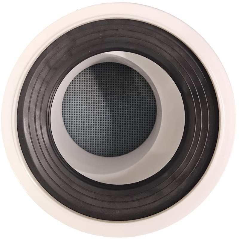 SHMOX wc Toilet Pan Connector Offset