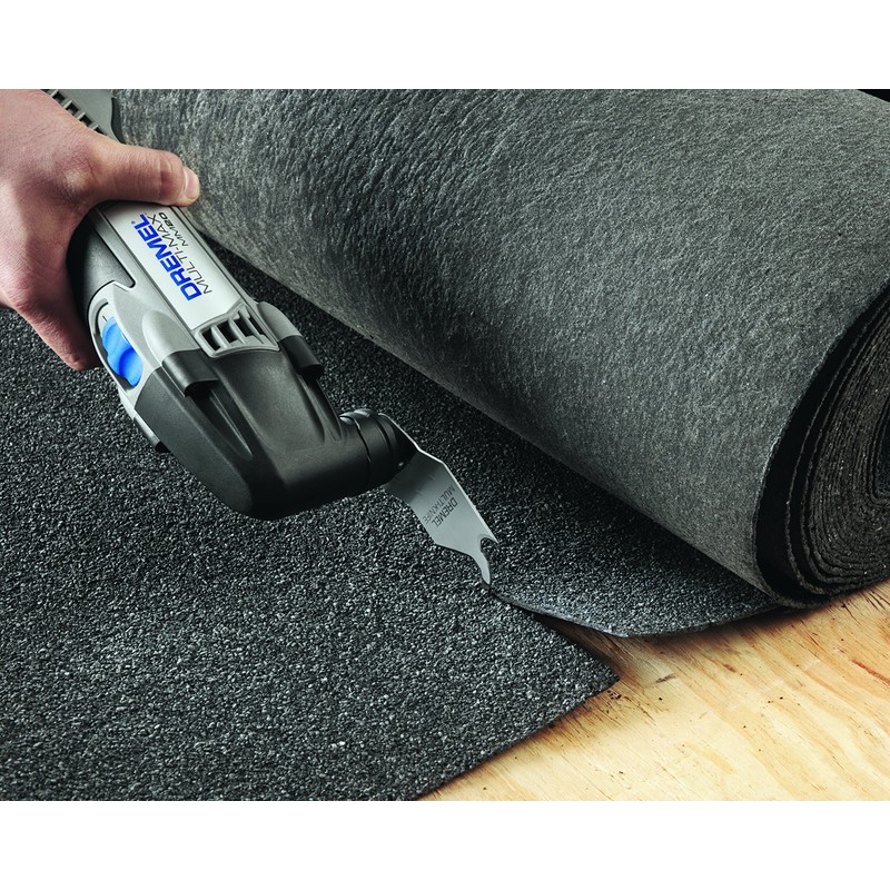 Dremel Specical Application Blade, Multi-Knife