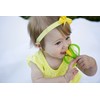 Baby Banana - Corn Cob Toothbrush, Training Teether Tooth Brush