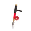 TOYO TC21SVR Custom Grip Supercutter Glass Cutter | Red -