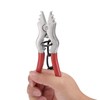 Canomo Chain Opening and Closing Pliers for Chandelier Light Fixture,