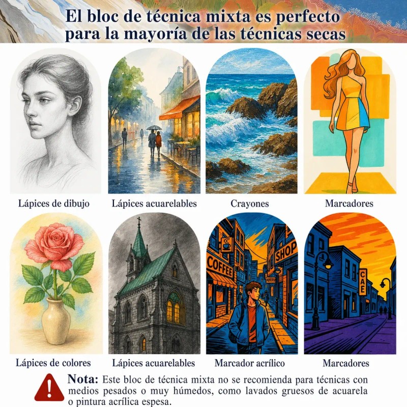2pzs Cuaderos Acuarelas Sketchbooks De Dibujos 120 Hojas A4