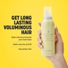 Drybar Southern Belle Volume - Boosting Mousse - Full Size|