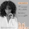 Kérastase Curl Manifesto Bain Hydratation Douceur, Shampoo para Cabello Rizado,