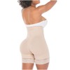 Salome PP0218 Fajas Postparto Colombianas Moldeadoras Post Cirugia Reductora Levanta