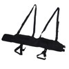 Hanging Lumbar Traction Belt Reduce Discomfort Spinal Decompression Harness Back