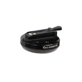 REC-MOUNTS H34-OLIGHT Conversion Light Adapter for Cat Eye H34N to Aurite