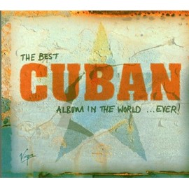 Best Cuban Album Ever