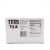 Ted's Tea Single Serve Liquid Tea Concentrate Pods by Java