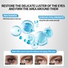 Brightening Eye Cream 20g with Retinol, Niacinamide & Hyaluronic Acid