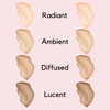 W7 Lumina Complexion Enhancer - Multi-Glow Filter For Flawless Complexion