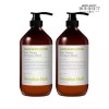 Himalaya 히말라야 허브나드 레몬민트향 바디로션 900ml x2개 Himalaya Herbanned Lemon Mint Scented Body Lotion 900ml x 2