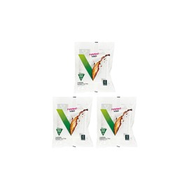 Hario 3x100 Filters for Coffee Machines American White Book, Import from Japan