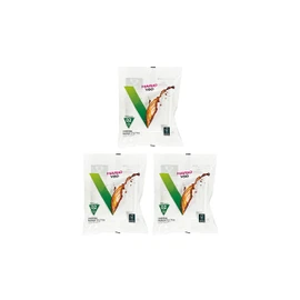 Hario 3x100 Filters for Coffee Machines American White Book, Import from Japan