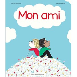 Archibald - Mon ami: Une histoire d'Archibald