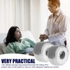 Catheter Leg Bag Strap 26''X 1'' Urine Drainage Bag Straps
