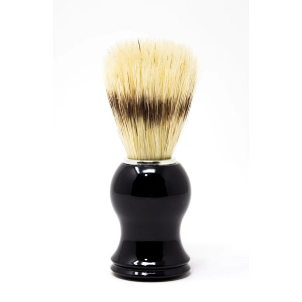 O My! Natural Boar Bristle Shaving Brush | Handle offers