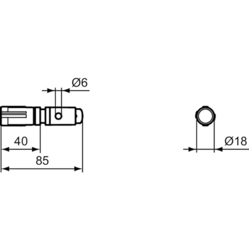 Ideal Standard EW01667 Damper Toilet Seats | Connect E |