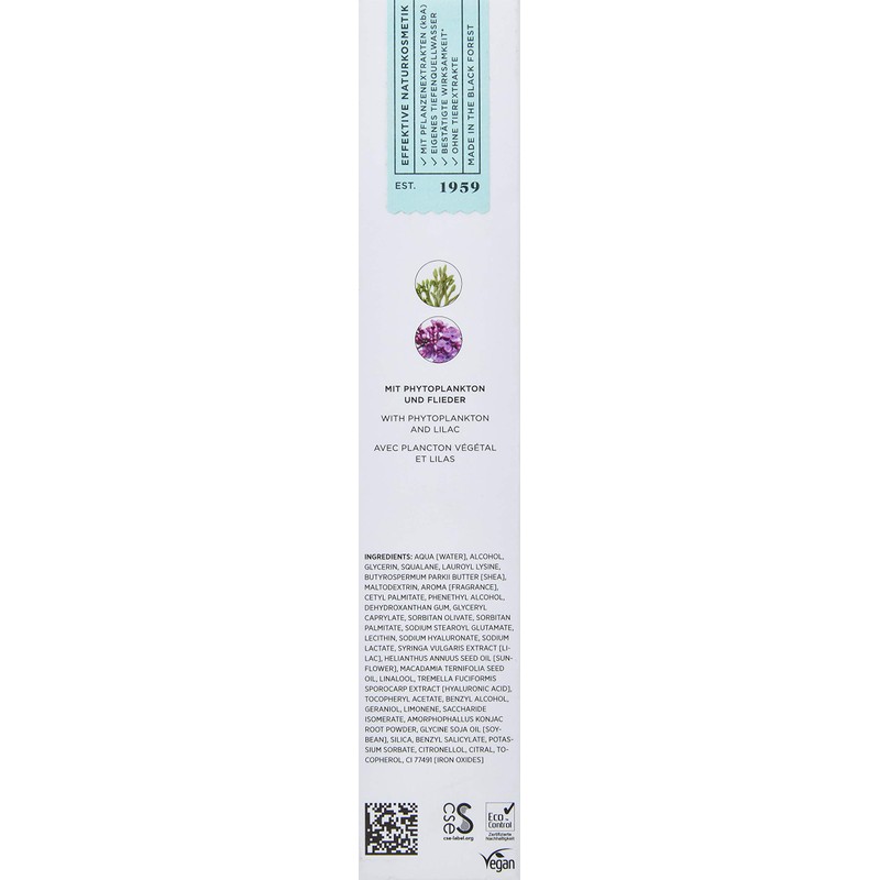 Annemarie Börlind Beauty Shot Skin & Pore Balancer