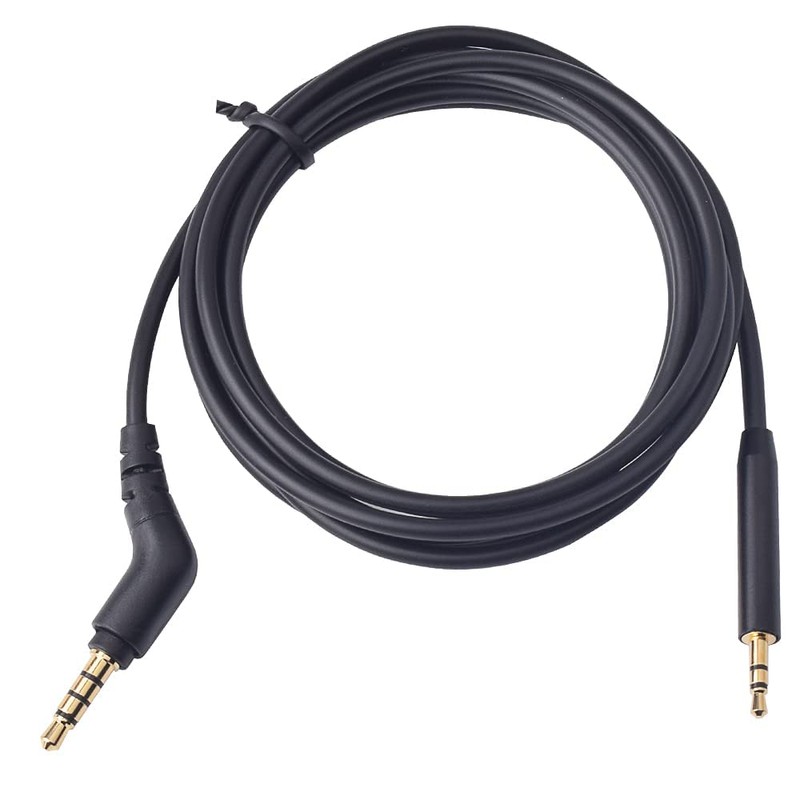 Muigiwi 3.5mm to 2.5mm Aux Cable Cord Audio Cable Compatible