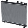 UAC RA 13348C Radiator