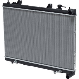 UAC RA 13348C Radiator