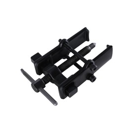 CNCYEAH 1 x Bearing Puller Bearing Puller Tool Two Jaw Wheel Bearing Puller Carbon Steel Wheel Bearing Puller Adjustable Bearing Puller Tool for Wheel Removal (9 x 6.8 cm)