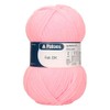 Patons Knitting Yarn, Acrylic, Pink, One Size