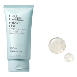 Estee Lauder Perfectly Clean Limpiador En Crema Muti-acción Todo Tipo De Piel