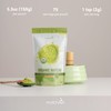 MatchAiA Organic Matcha Green Tea Powder - Premium Culinary Grade,