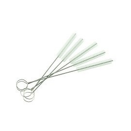 Valve Cleaning Surgical Suction Tip Brush, Pkg of 5