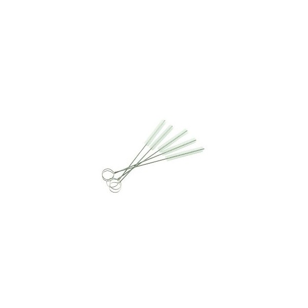 Valve Cleaning Surgical Suction Tip Brush, Pkg of 5