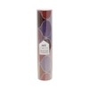 MT Casa Fleece Tiles Bricks On The Wall Peel and