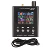 N1201SA RF Antenna Analyzer 34.375MHz Vector Impedance Portable SWR Antenna
