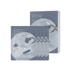 [Sebum adsorption mask works well] Fromlie EGF Sebum Pack Hyper Active Pore Sebum Mask 4 pieces, 1 piece, 4 pieces / [피지흡착 마스크화잘먹] 프롬리에 EGF 피지팩 하이퍼 액티브 모공 피지 마스크 4매입 1개, 4개입