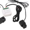 Smart 2 Way WiFi Energy Meter Bilateral KWh Power Consumption