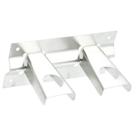 WASTE KING MOP HOLDER SS  2