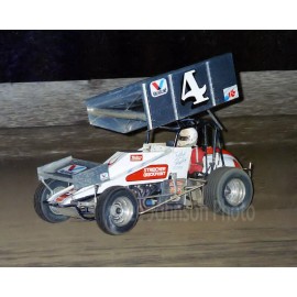 1984 Rich Vogler East Bay 4x6 print