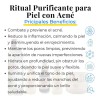 Kit Purificante Acné Lilo Skincare Niacinamida Y Retinol