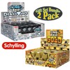 Schylling Chip Away Science Digs Gold & Diamond Gift Set