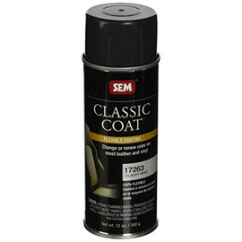 SEM 17263 Classy Gray Classic Coat - 12 oz.