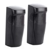 Wireless Infrared Security Motion Detector Waterproof Single Beam Body Detector