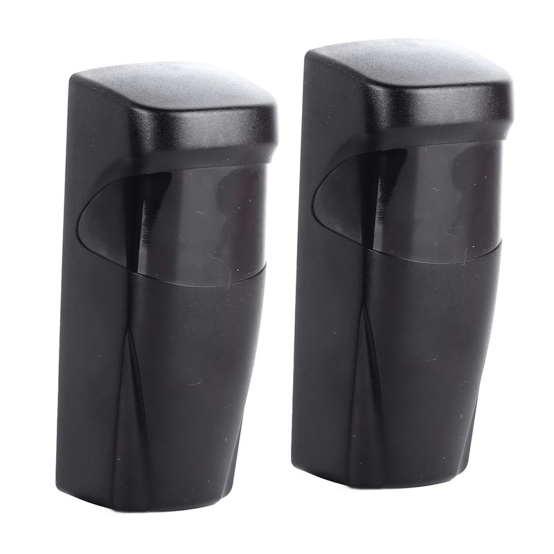Wireless Infrared Security Motion Detector Waterproof Single Beam Body Detector