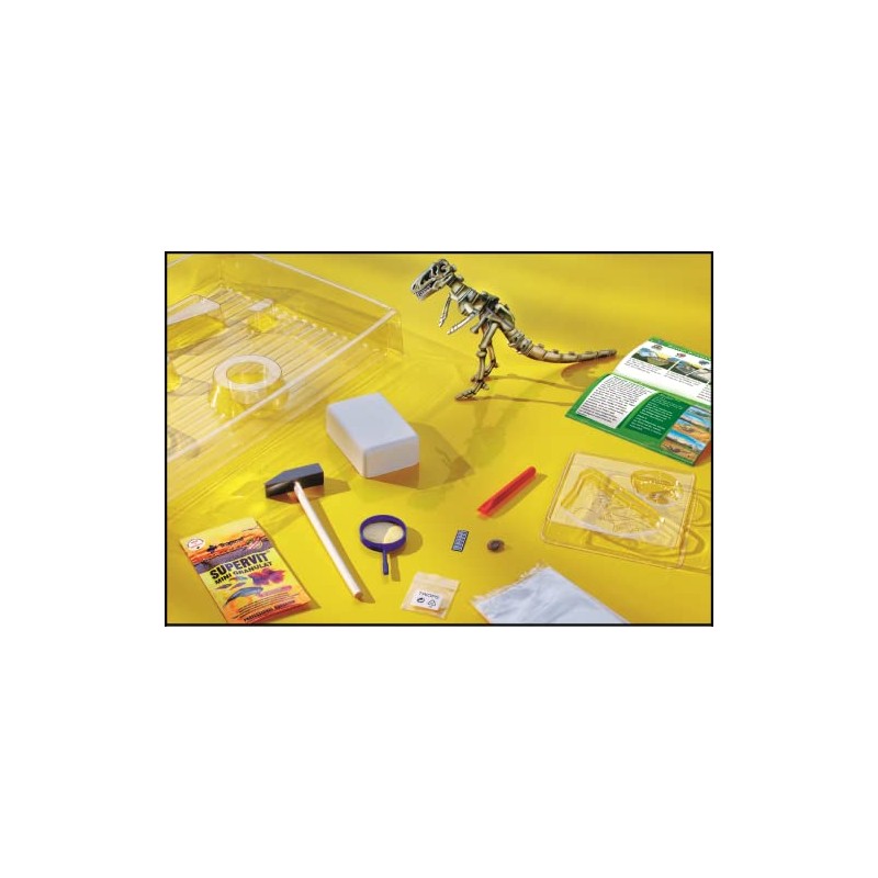 Ravensburger 18607 - Woozle Goozle - One Travel Through the