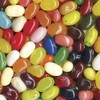 Jelly Belly,20 Assorted Mix Pyramids, 200g