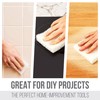 The Tile Doctor Multipurpose Scrub Pad - Ideal for Bathroom,