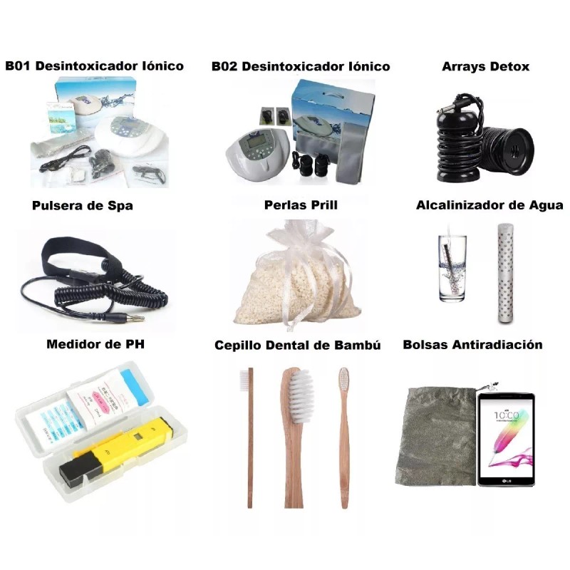 OEM Alcalinizador De Agua Eleva Ph Oxigena A 8.6 Grados