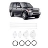 EGR Blanking Kit for Land Rover Discovery 3 for Range